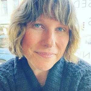 Meet your Posher, Valerie